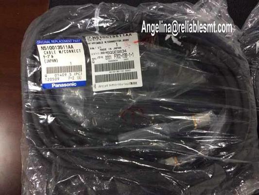 Panasonic N510013511AA SMT cable w connect